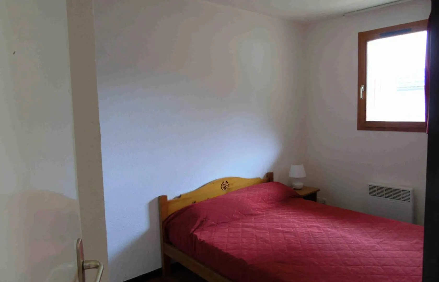 Residence Cheval Blanc - 2 Pieces Pour 6 Personnes Mae-8644 Modane